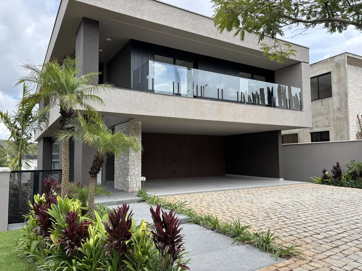 Casa Alphaville 569m²