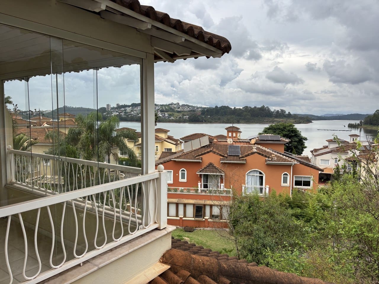 Casa Alphaville 171m²